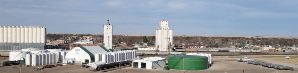 AgroLiquid in Goodland, Kansas: Over two decades of success