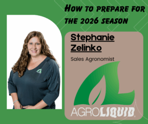 How to prepare for the 2026 season – before harvest